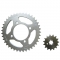 DRIVE CHAIN KIT / GIR SET + RANTAI