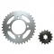 DRIVE CHAIN KIT / GIR SET + RANTAI