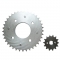 DRIVE CHAIN KIT / GIR SET + RANTAI