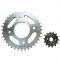 DRIVE CHAIN KIT / GIR SET + RANTAI