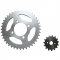 DRIVE CHAIN KIT / GIR SET + RANTAI