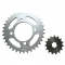 DRIVE CHAIN KIT / GIR SET + RANTAI